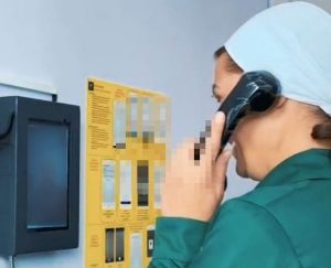 В Петропавловске внедрена система видеотаксофонов для женщин-осуждённых